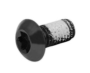 suruburi disc force torx 25 set 12 bucati negre