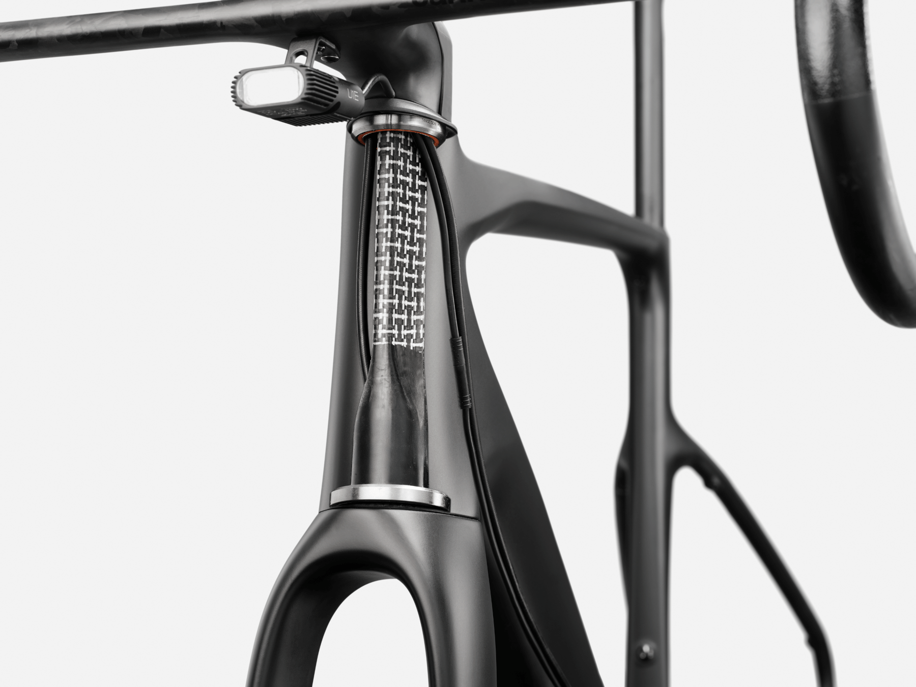 Cannondale Synapse Carbon 5 - detaliu