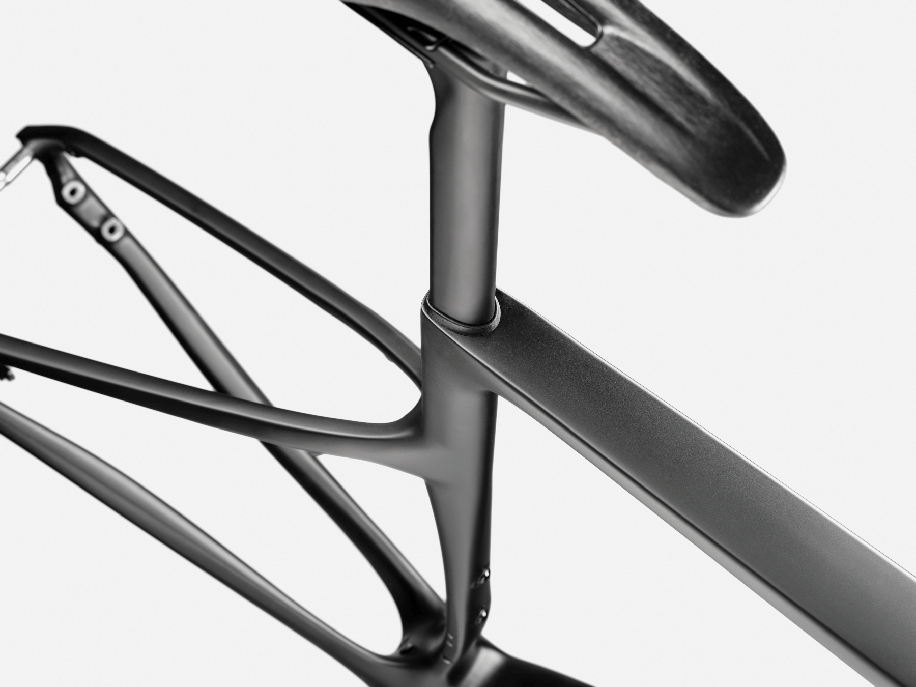 Cannondale Synapse Carbon 5 - detaliu
