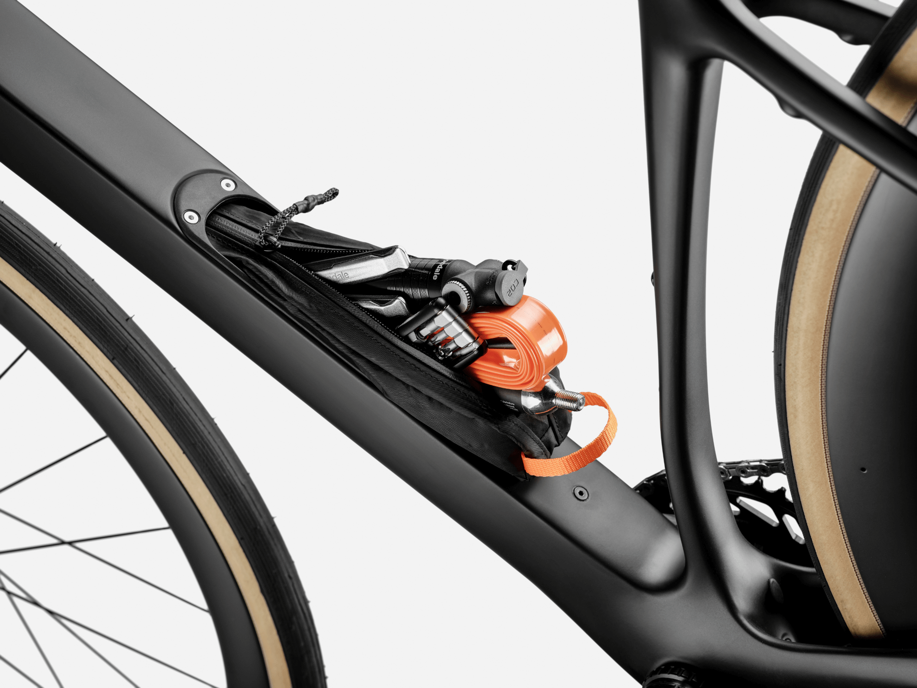 Cannondale Synapse Carbon 5 - detaliu