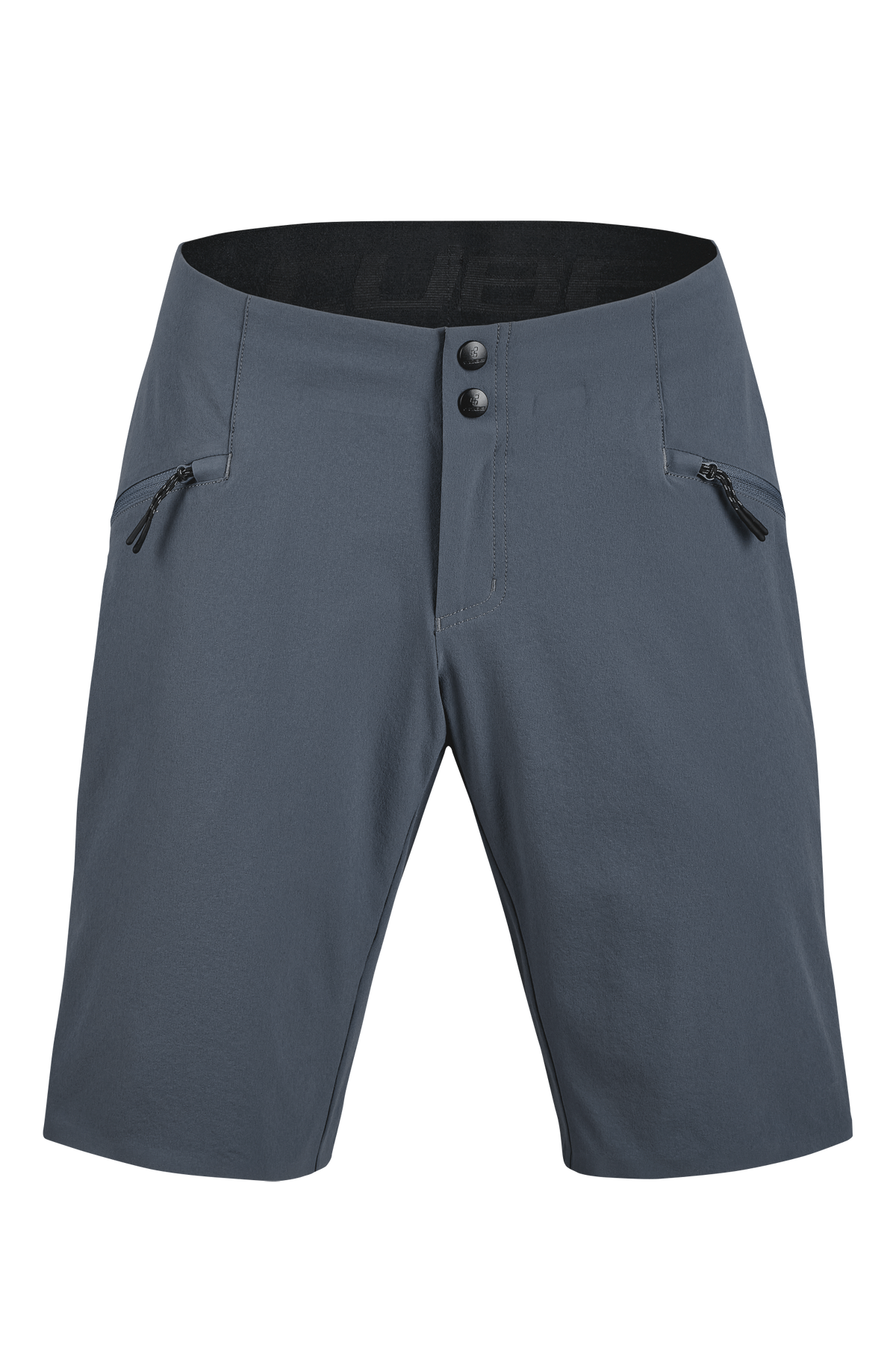 Pantaloni CUBE Gravel WS Short Dark Blue