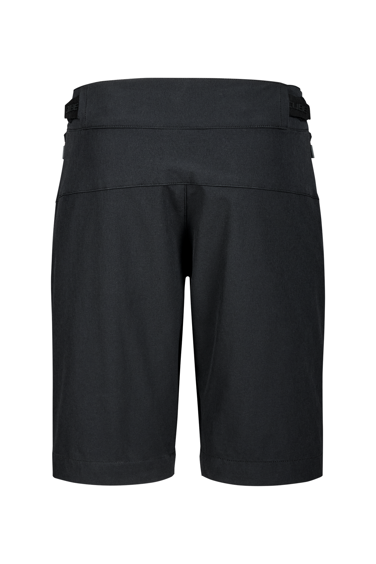 Pantaloni CUBE MTB Baggy Short Rookie Black