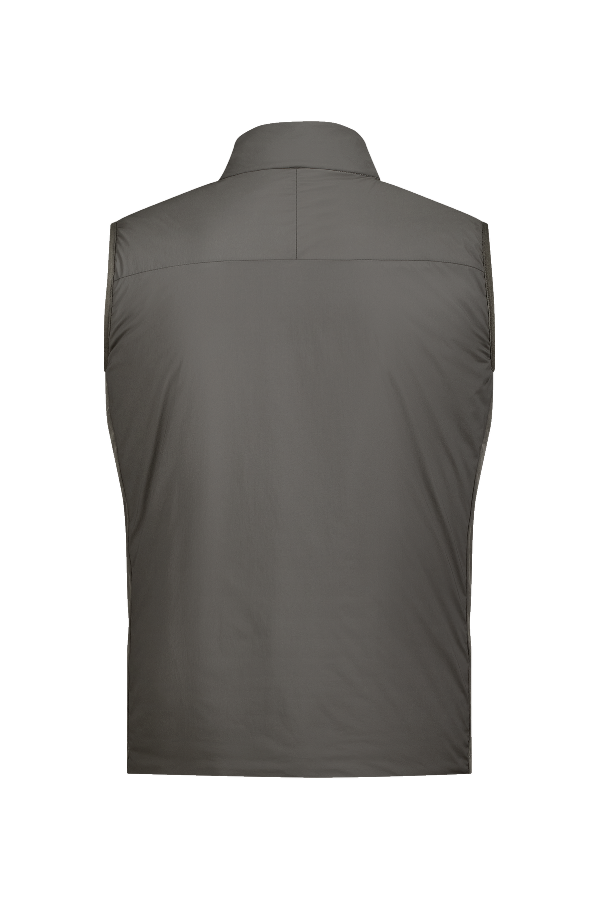 Vestă CUBE Hybrid Olive
