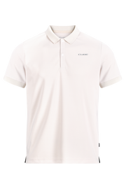 Tricou CUBE Tech Polo Sand