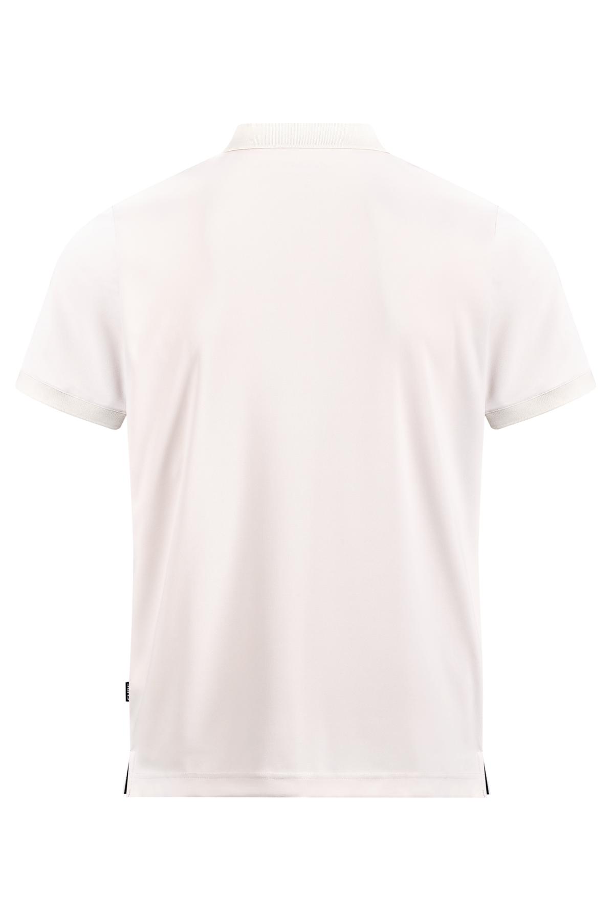 Tricou CUBE Tech Polo Sand