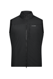 Vestă CUBE Hybrid Black