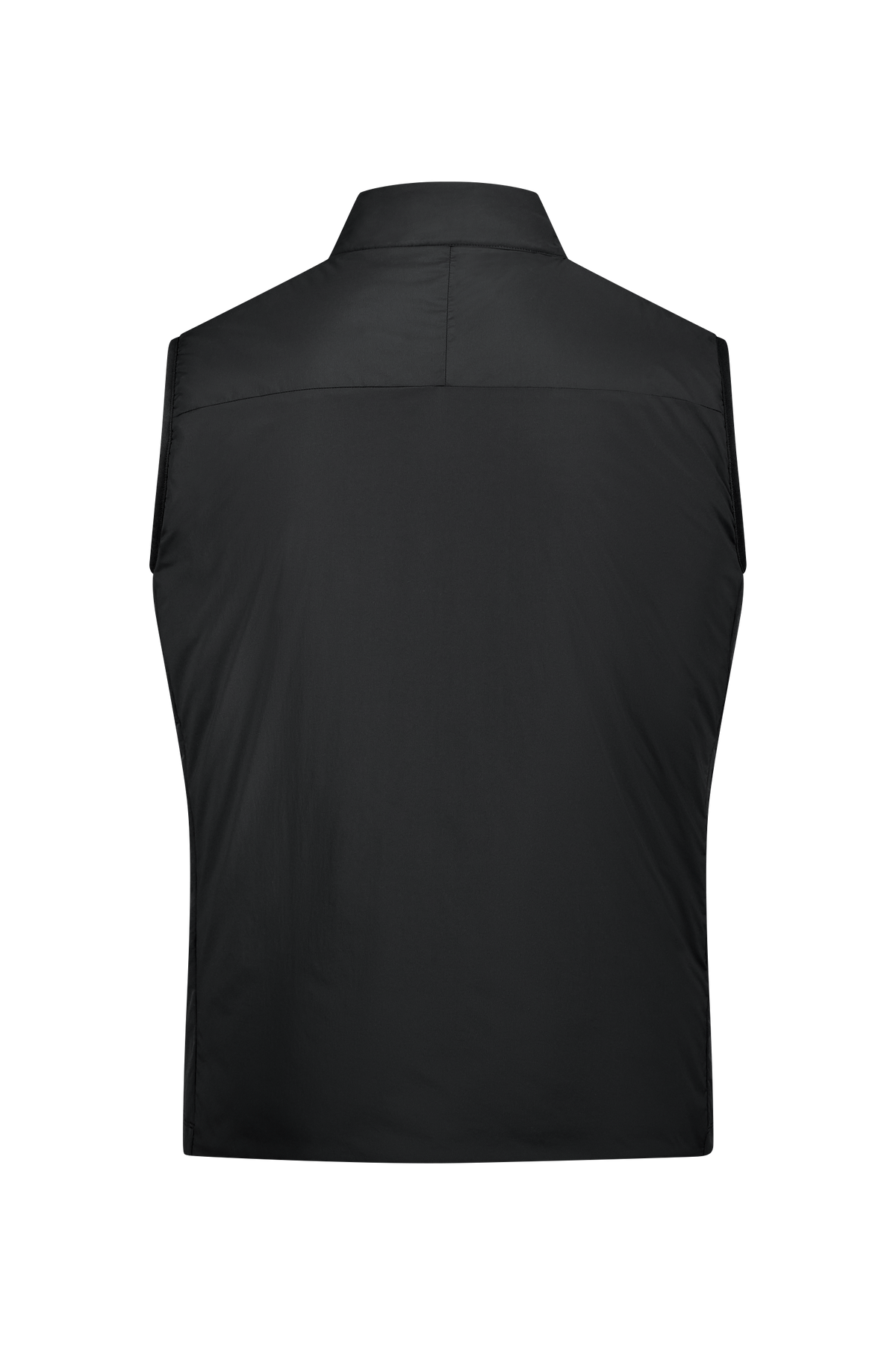 Vestă CUBE Hybrid Black
