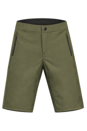 Pantaloni CUBE Trail Short CMPT TM Reed Green