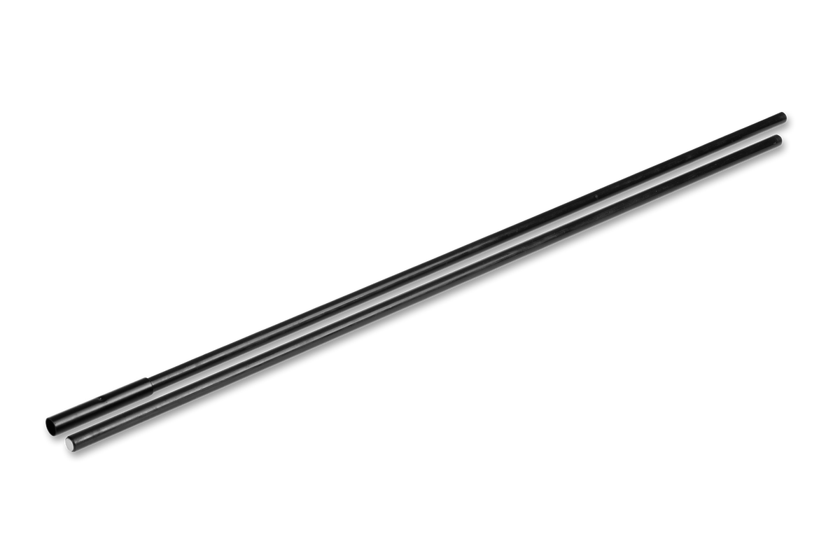 Husă de Ploaie CUBE Side Rode CARGO 3.0 Black