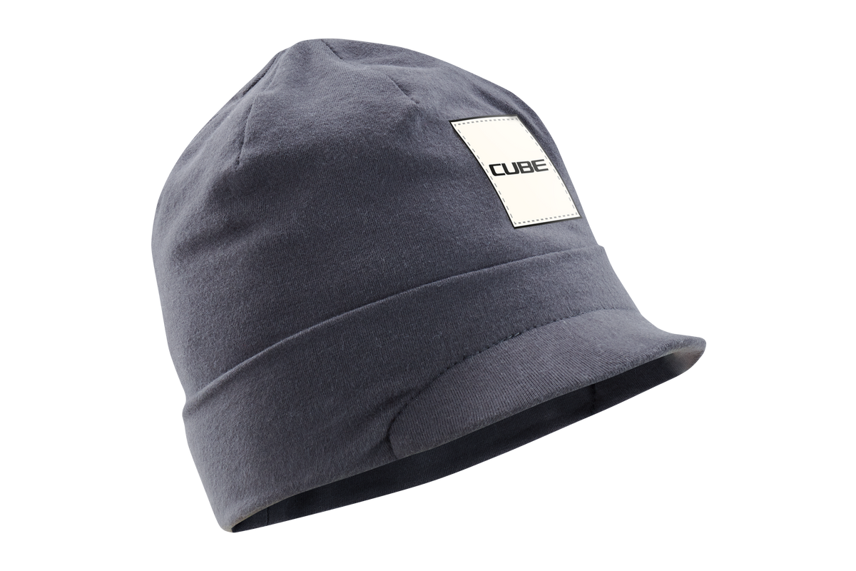 Căciulă CUBE Helmet Hat Rookie – față