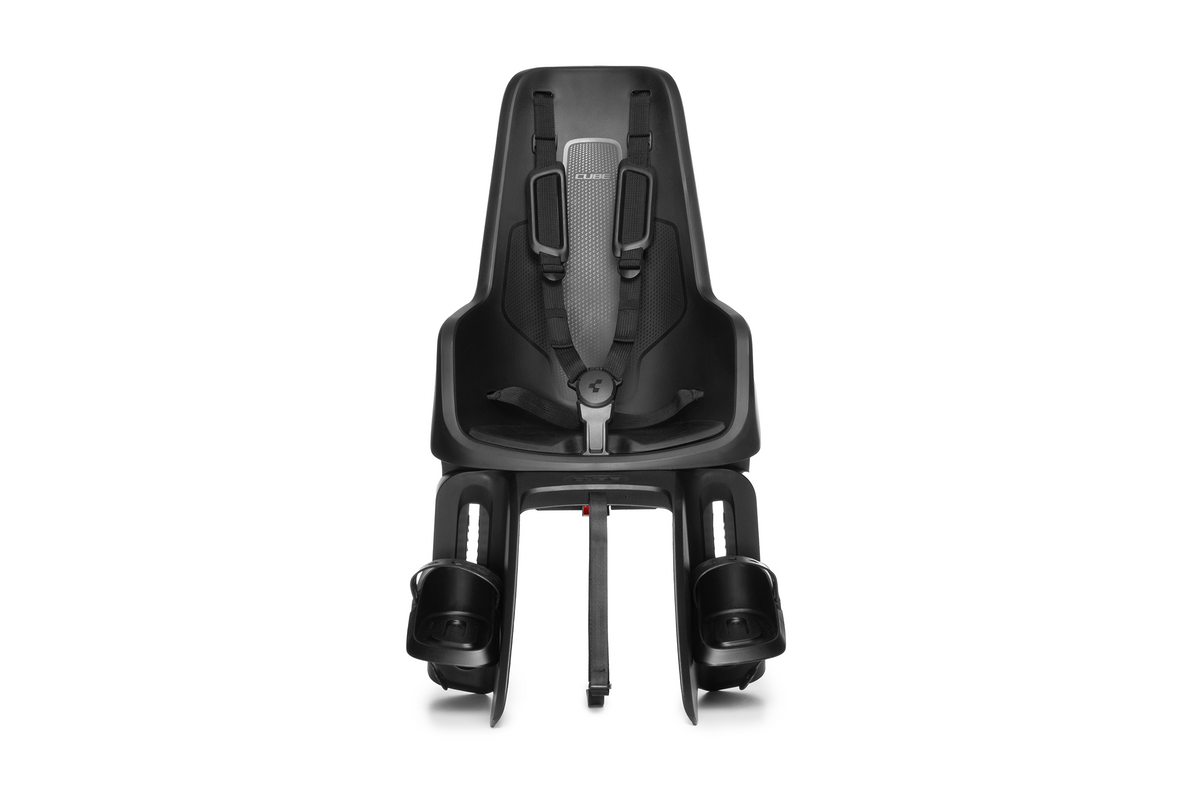 Scaun Copii CUBE Kids Bike Seat CMPT Black