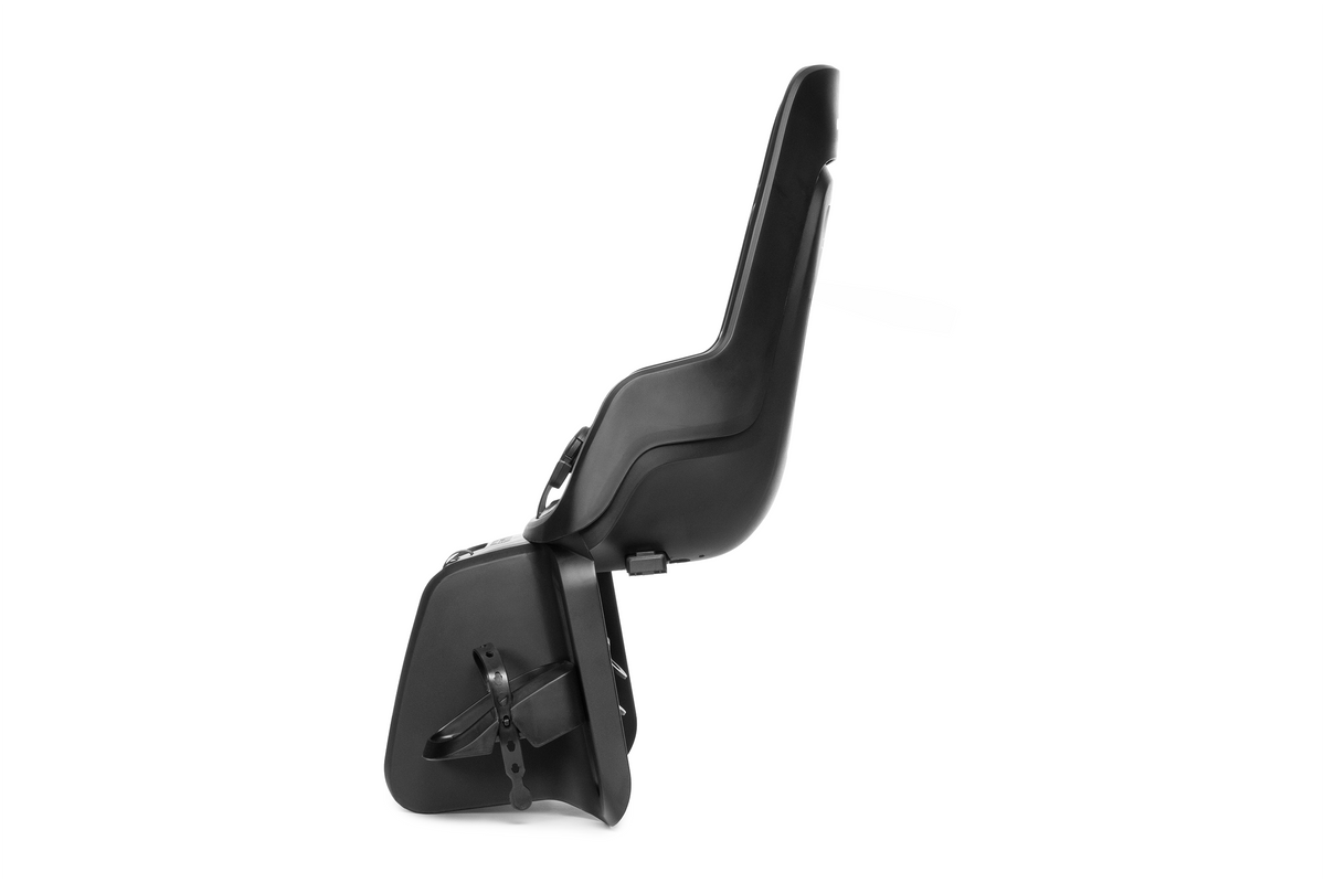 Scaun Copii CUBE Kids Bike Seat CMPT Black