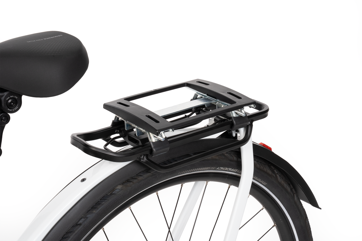 Scaun Copii CUBE Kids Bike Seat CMPT Black