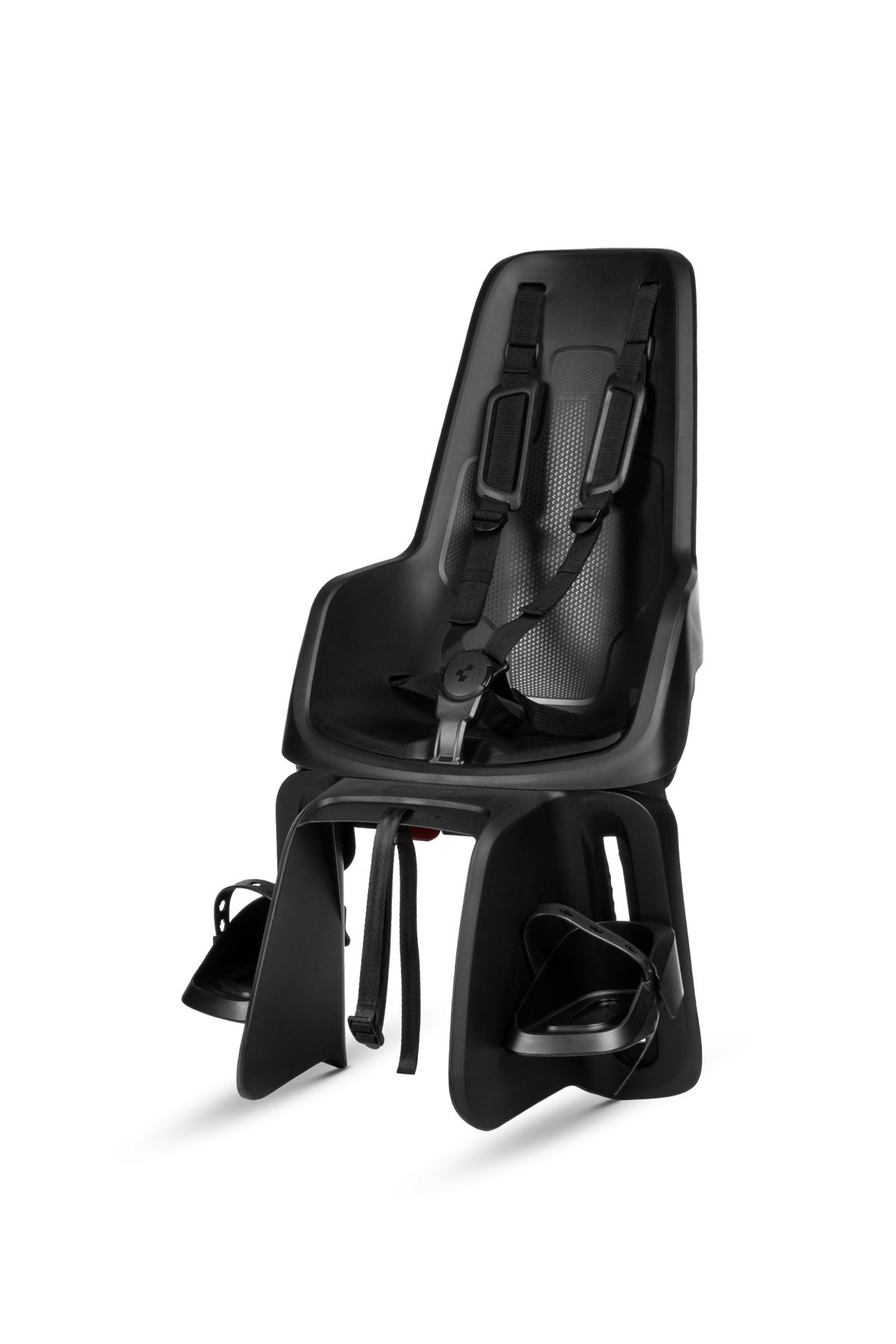 Scaun Copii CUBE Kids Bike Seat CMPT Black