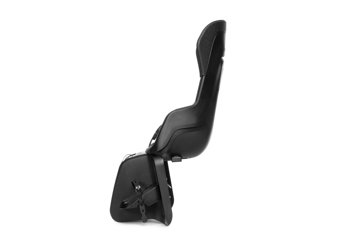 Scaun Copii CUBE Kids Bike Seat PRO Black