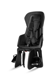 Scaun Copii CUBE Kids Bike Seat PRO Black