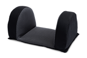 Pernă Cap Cărucior CUBE Head Padding Kids Trailer Double CMPT Grey