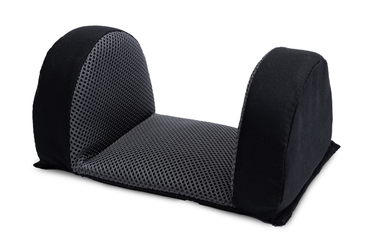 Pernă Cap Cărucior CUBE Head Padding Kids Trailer Double CMPT Grey