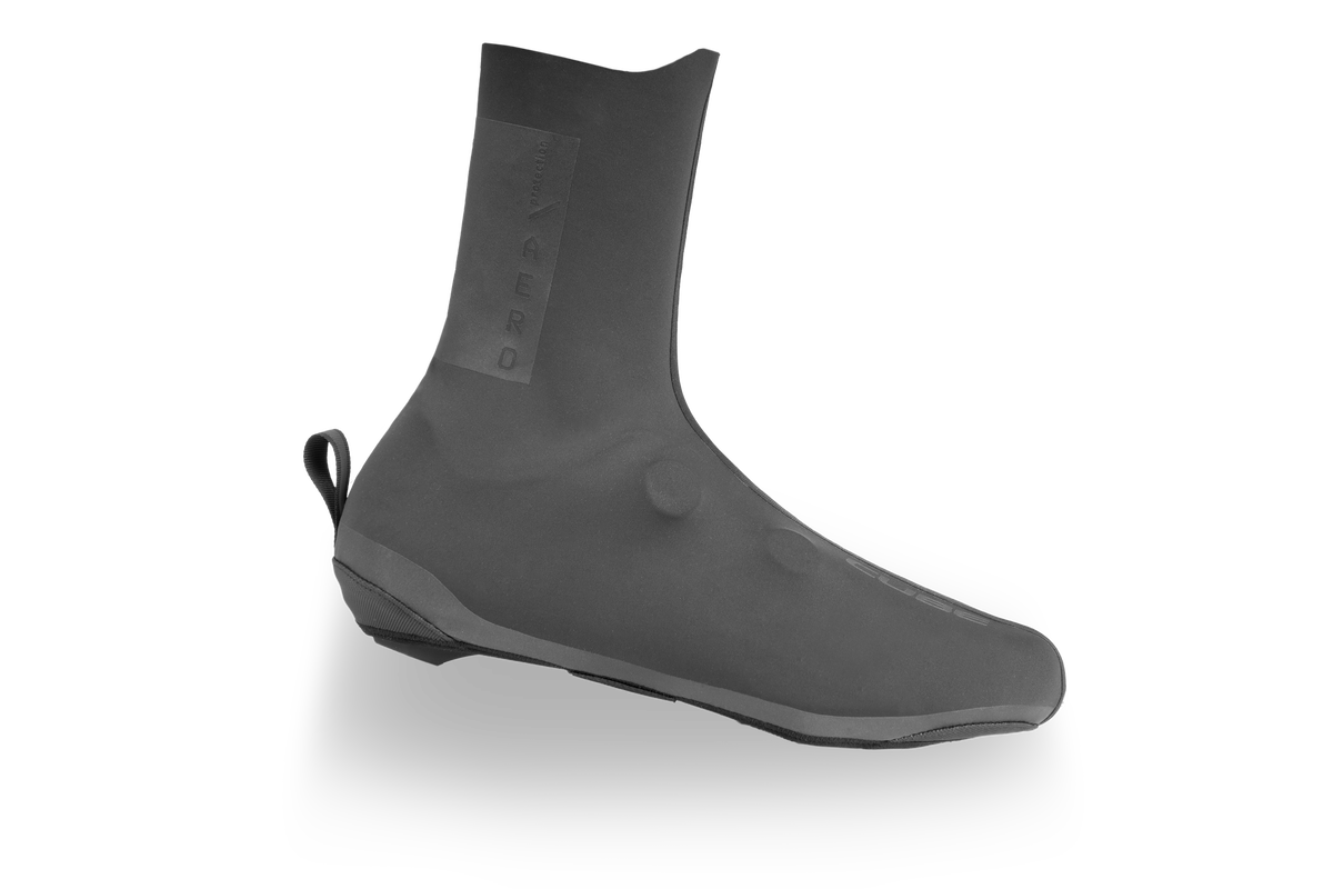 Huse pantofi CUBE Aeroproof Black – față