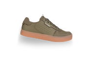Pantofi ciclism CUBE Maze Rookie TM Reed Green