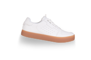 Pantofi ciclism CUBE Maze Rookie White