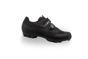 Pantofi ciclism CUBE Peak Rookie Black