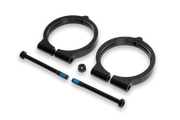 Colier tijă șa ACID HIC Clamp with Screws