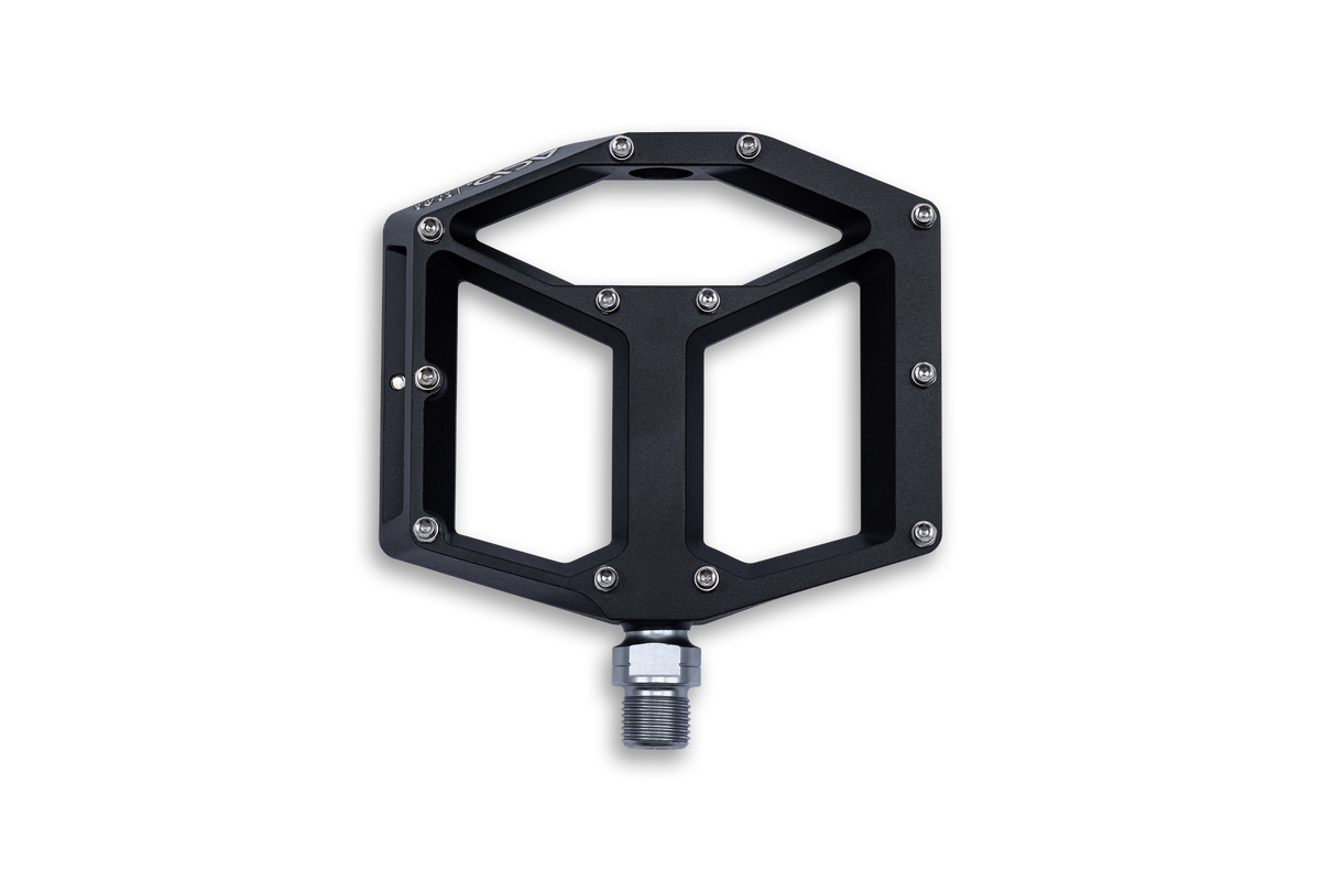 Pedale ACID Flat A20 - Negru