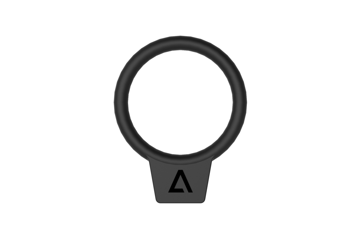 Inele ACID O-Ring 42mm 1.0/2.0 (WP 20 buc.) Black