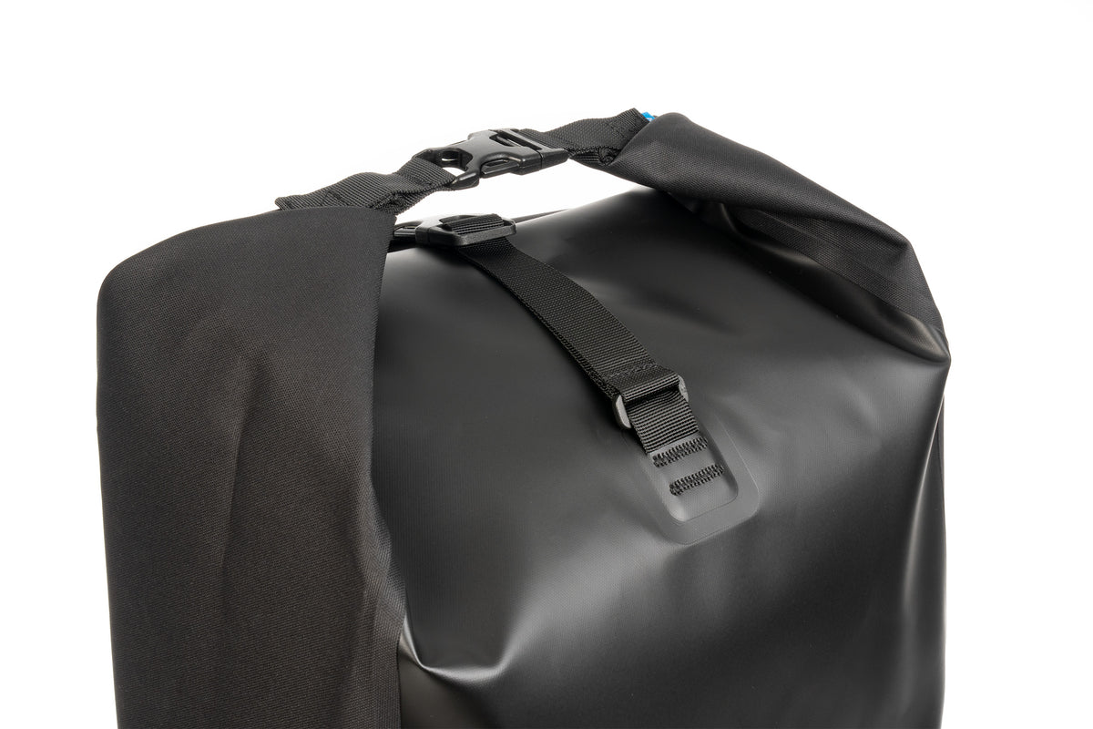 Geantă Portbagaj ACID Pannier Bag PRO 20/2 SMLink 2.0 Black