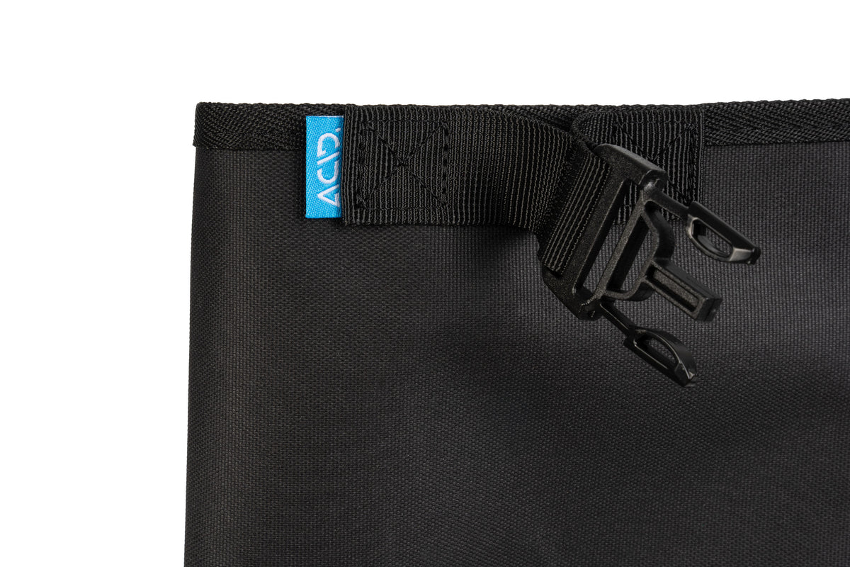 Geantă Portbagaj ACID Pannier Bag PRO 20/2 SMLink 2.0 Black