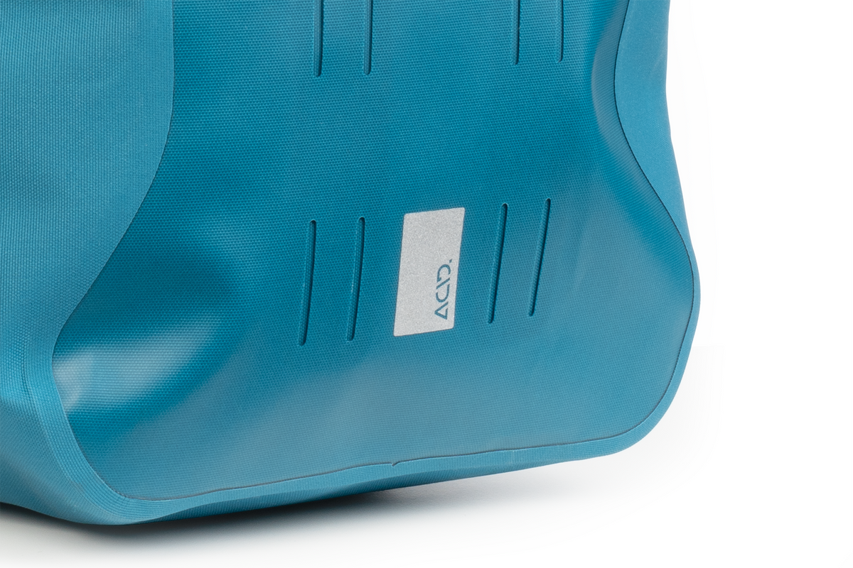 Geantă Portbagaj ACID Pannier Bag PRO 20/2 SMLink 2.0 Blue