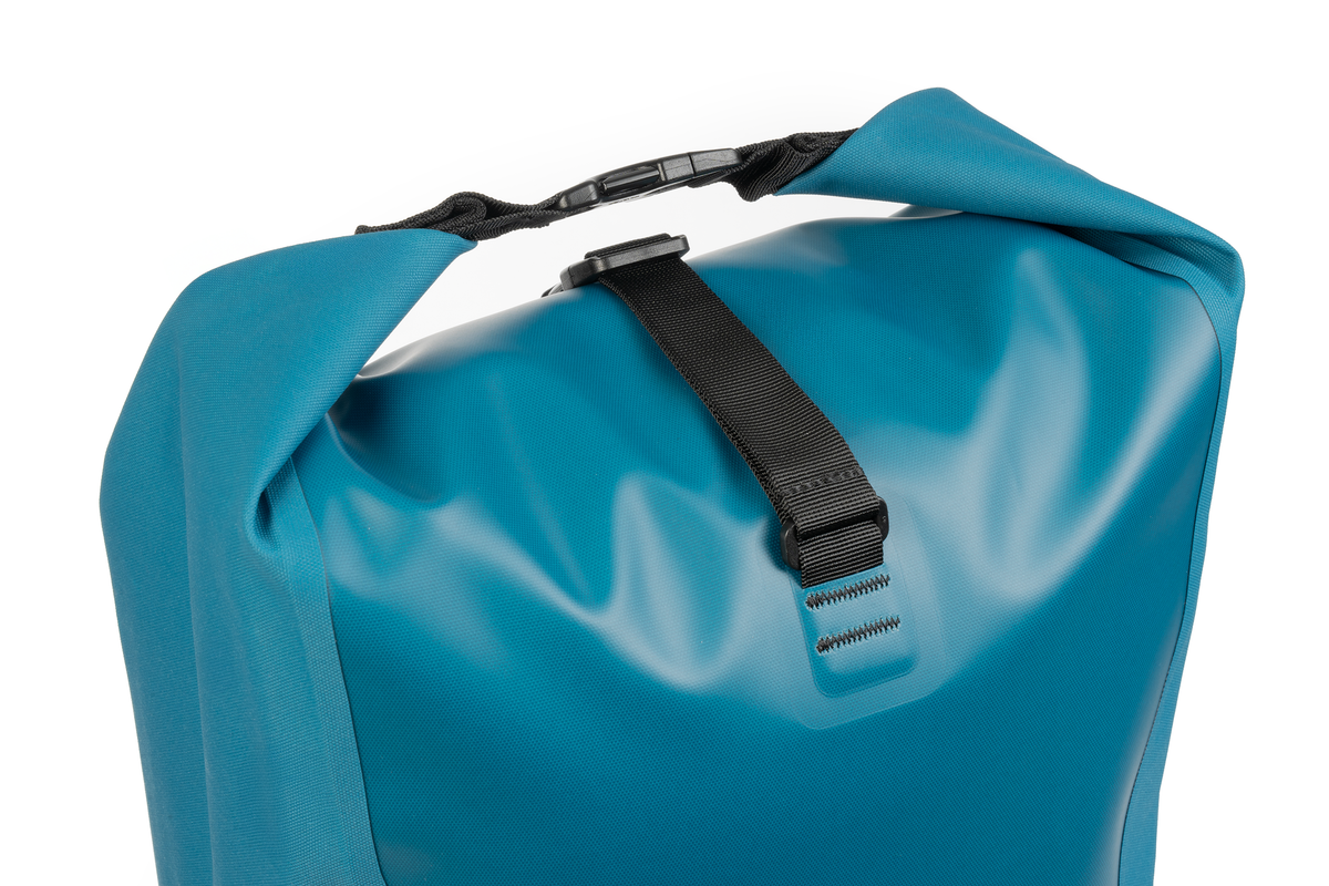 Geantă Portbagaj ACID Pannier Bag PRO 20/2 SMLink 2.0 Blue