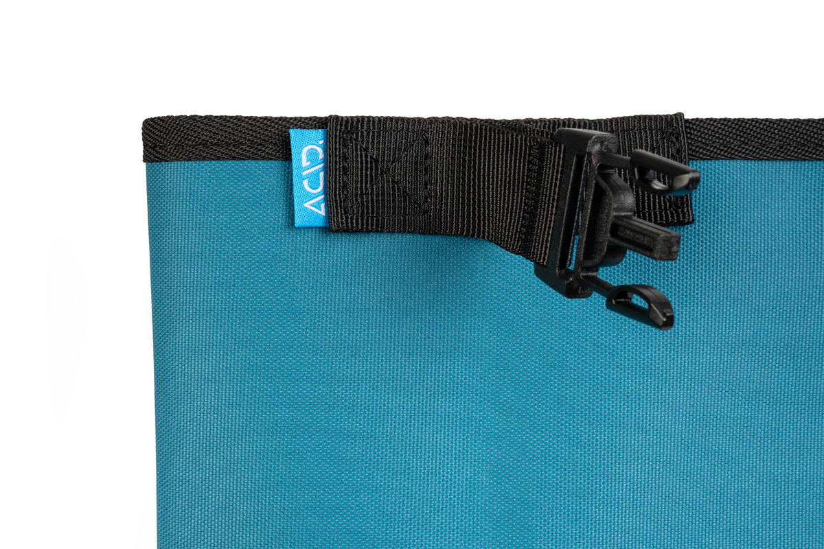 Geantă Portbagaj ACID Pannier Bag PRO 20/2 SMLink 2.0 Blue