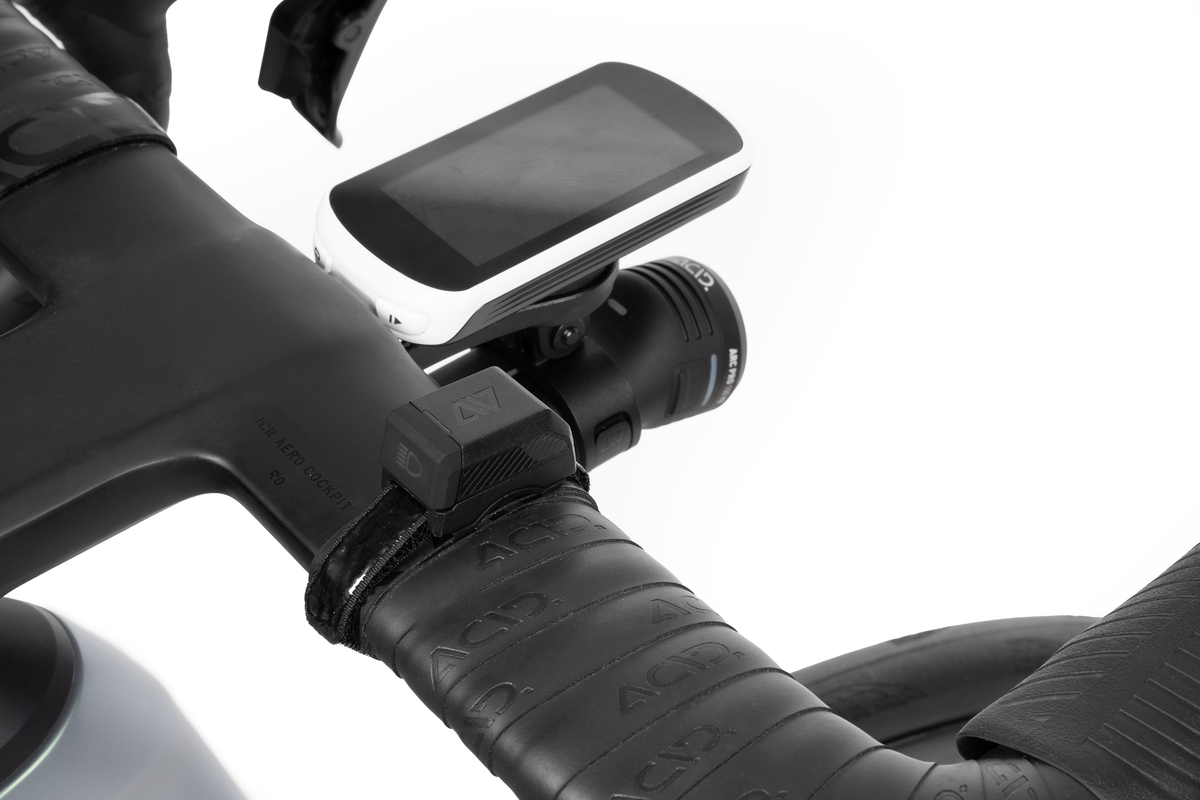 Far ACID Front Light ARC PRO 150 HB Black