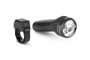 Far ACID Front Light ARC PRO 150 HB Black