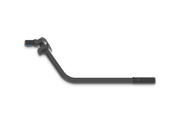Bară de Tractare Cărucior CUBE Towbar Speedlink for Kids Trailer Double Black