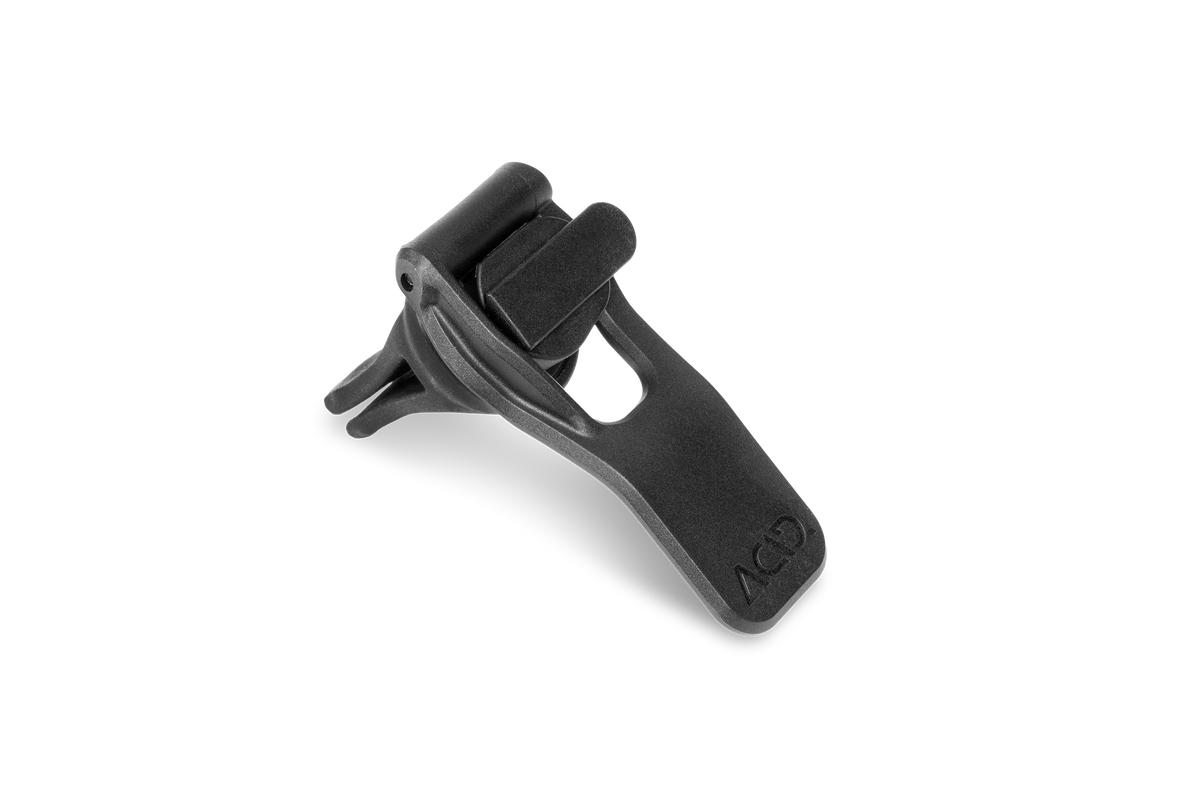 Suport Auto ACID Car Mount for Phonemount CASE Black