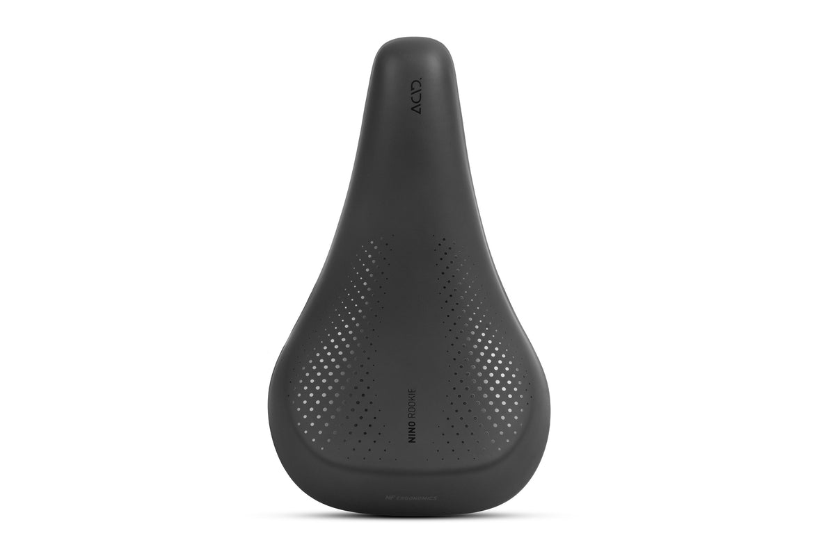 Șa ACID Nino Rookie Black