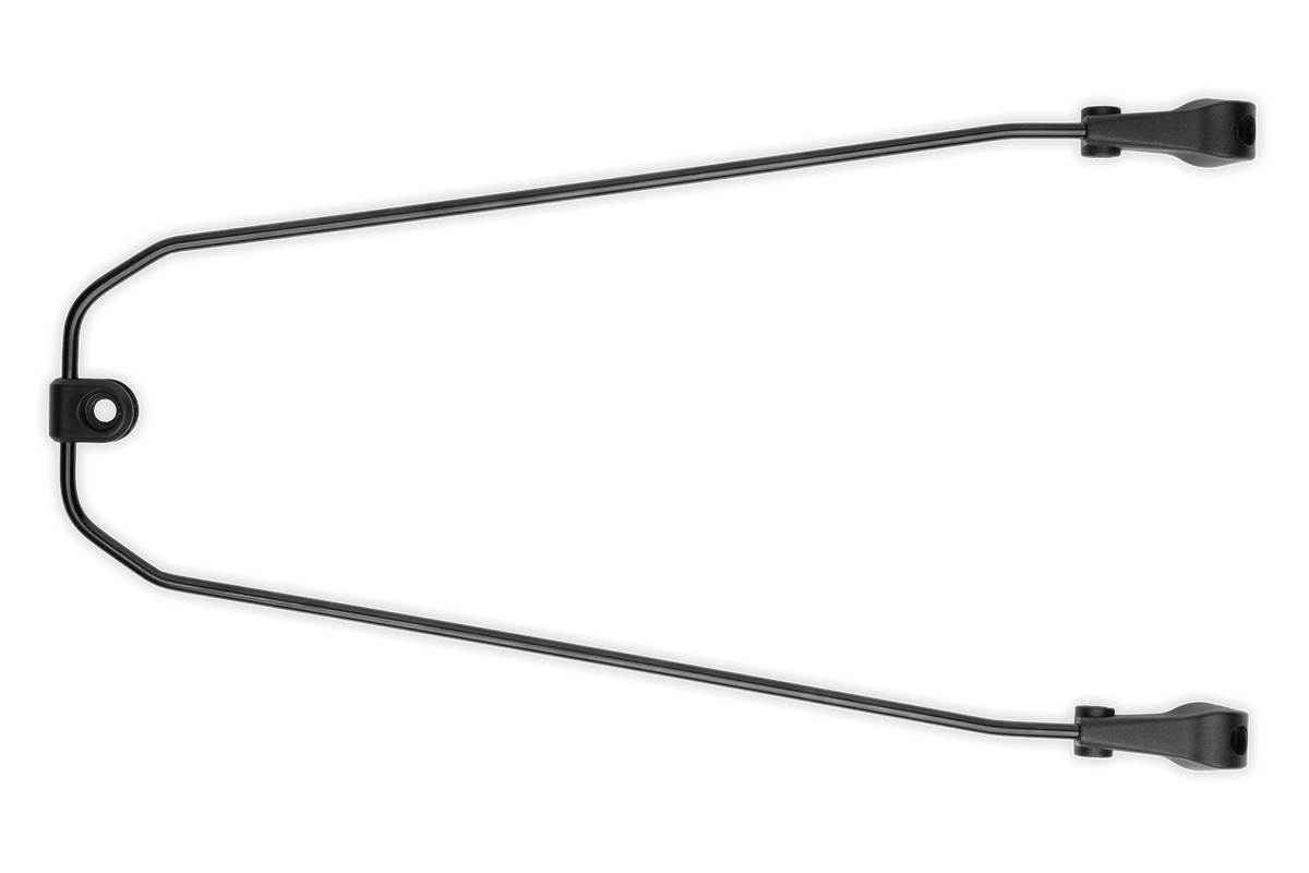 Set brațe apărători ACID SIC 2.0 76 29″