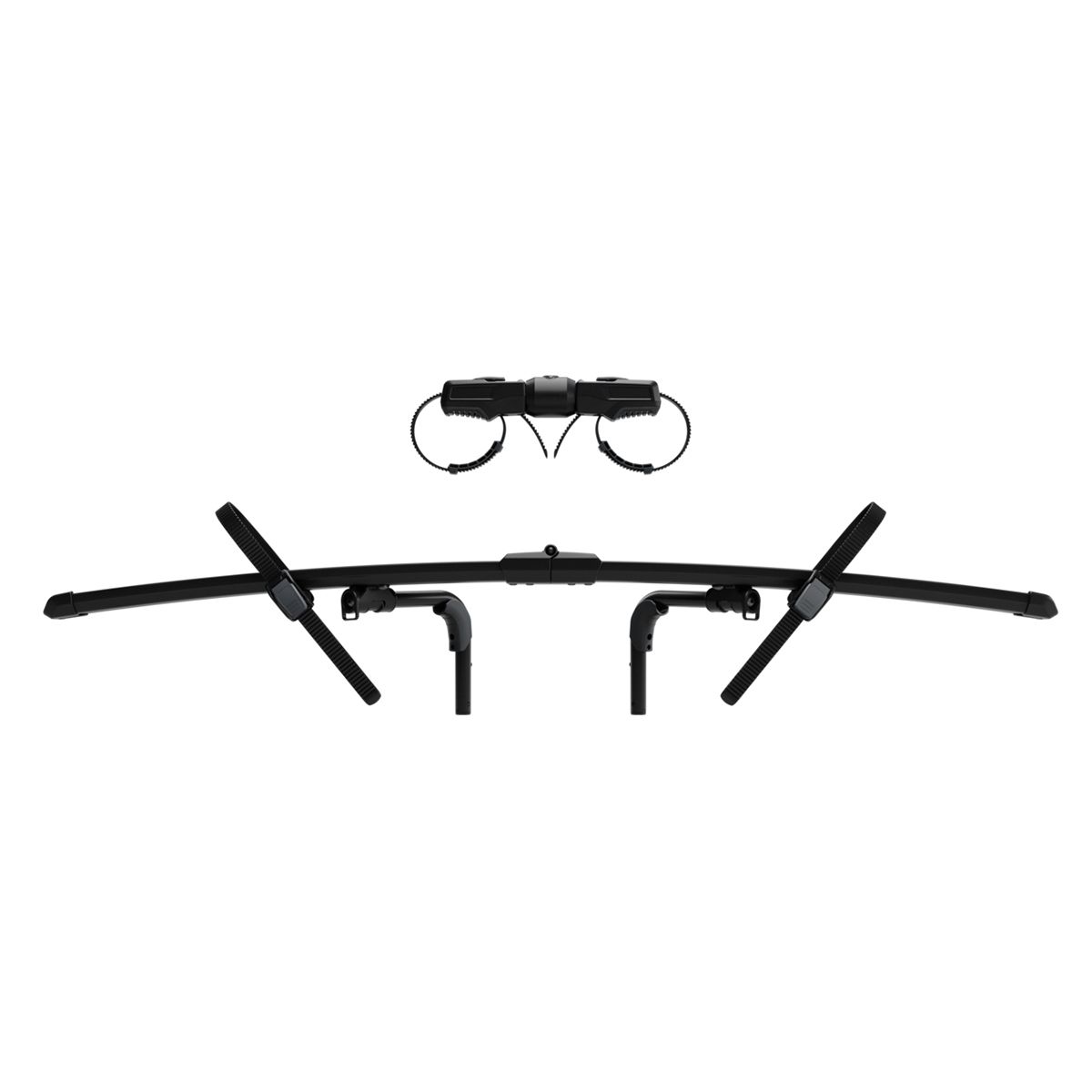 Adaptor a 3/4-a bicicleta pentru suportul de biciclete Thule EasyFold 3