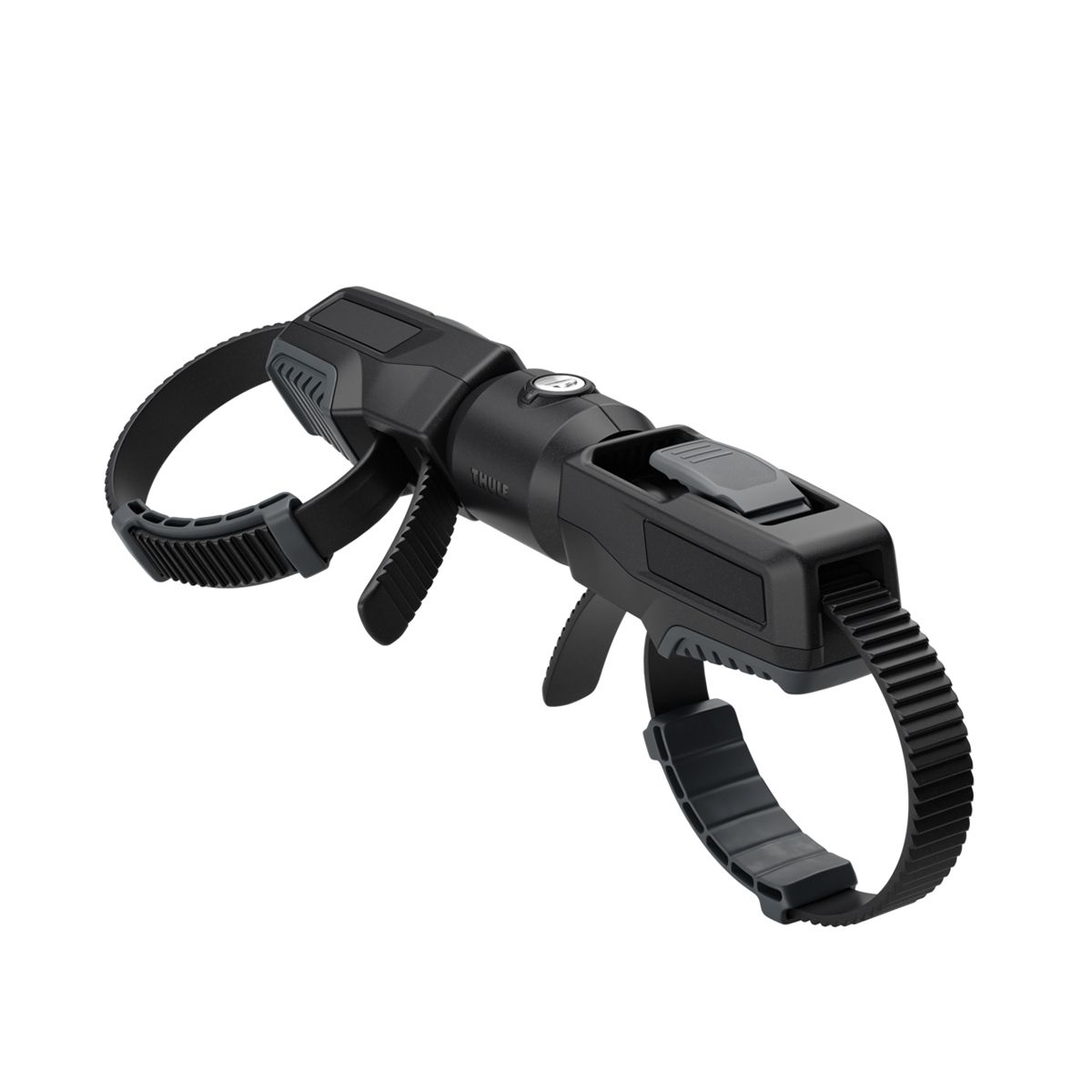 Suport Biciclete Auto pe carligul de remorcare Thule EasyFold 3 - pentru 4 biciclete 945100 + 944700