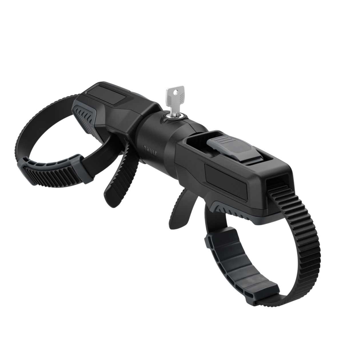 Adaptor a 3/4-a bicicleta pentru suportul de biciclete Thule EasyFold 3