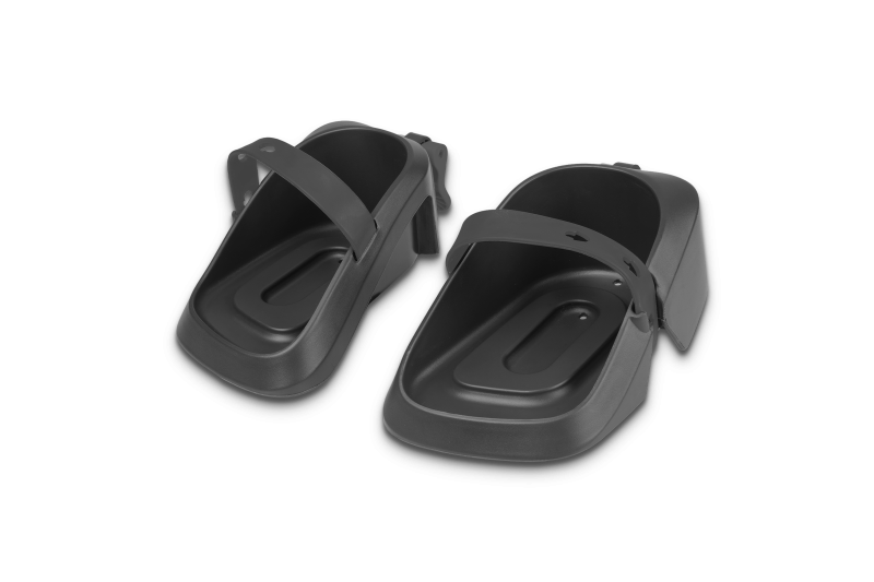 Talpa Prinderi Picioare CUBE Footrest Set For CUBE Kids Bike Seat