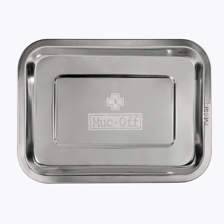 Tavita de scurgere pentru cuva ultrasonica Muc-Off Drip Tray