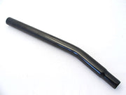 teava sa 25.4x350 bmx indoit otel negru