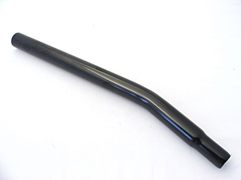 teava sa 25.4x350 bmx indoit otel negru
