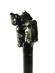 teava sa suntour ncx 30.9x350 hard negru amortizor tip paralelograma