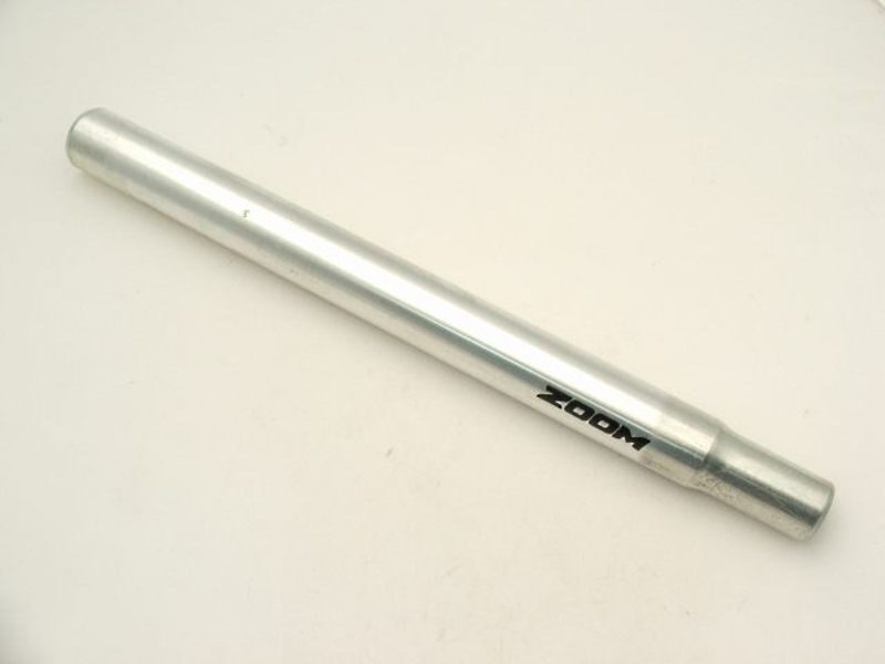 teava sa zoom 25.4x300 clasic alu