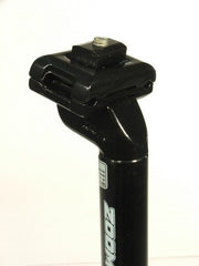 teava sa zoom 25.4x350 negru